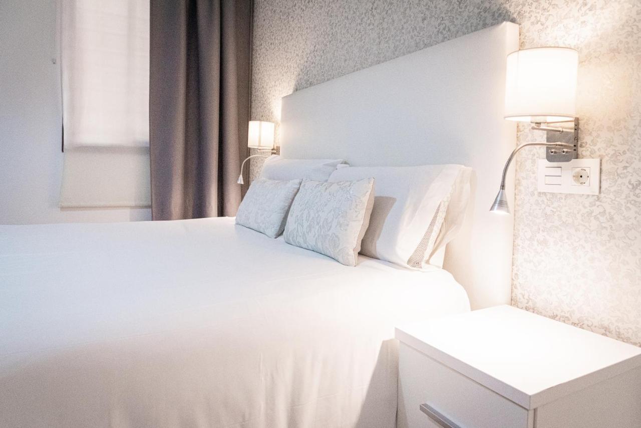 Hoteles Del Sur セビリア エクステリア 写真