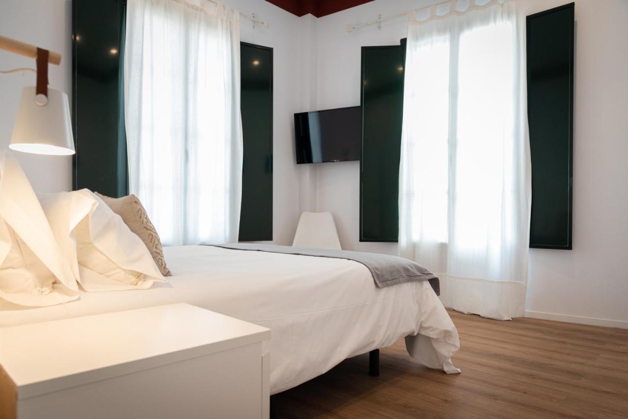 Hoteles Del Sur セビリア エクステリア 写真