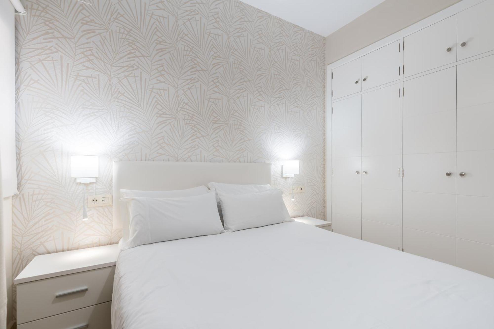 Hoteles Del Sur セビリア エクステリア 写真