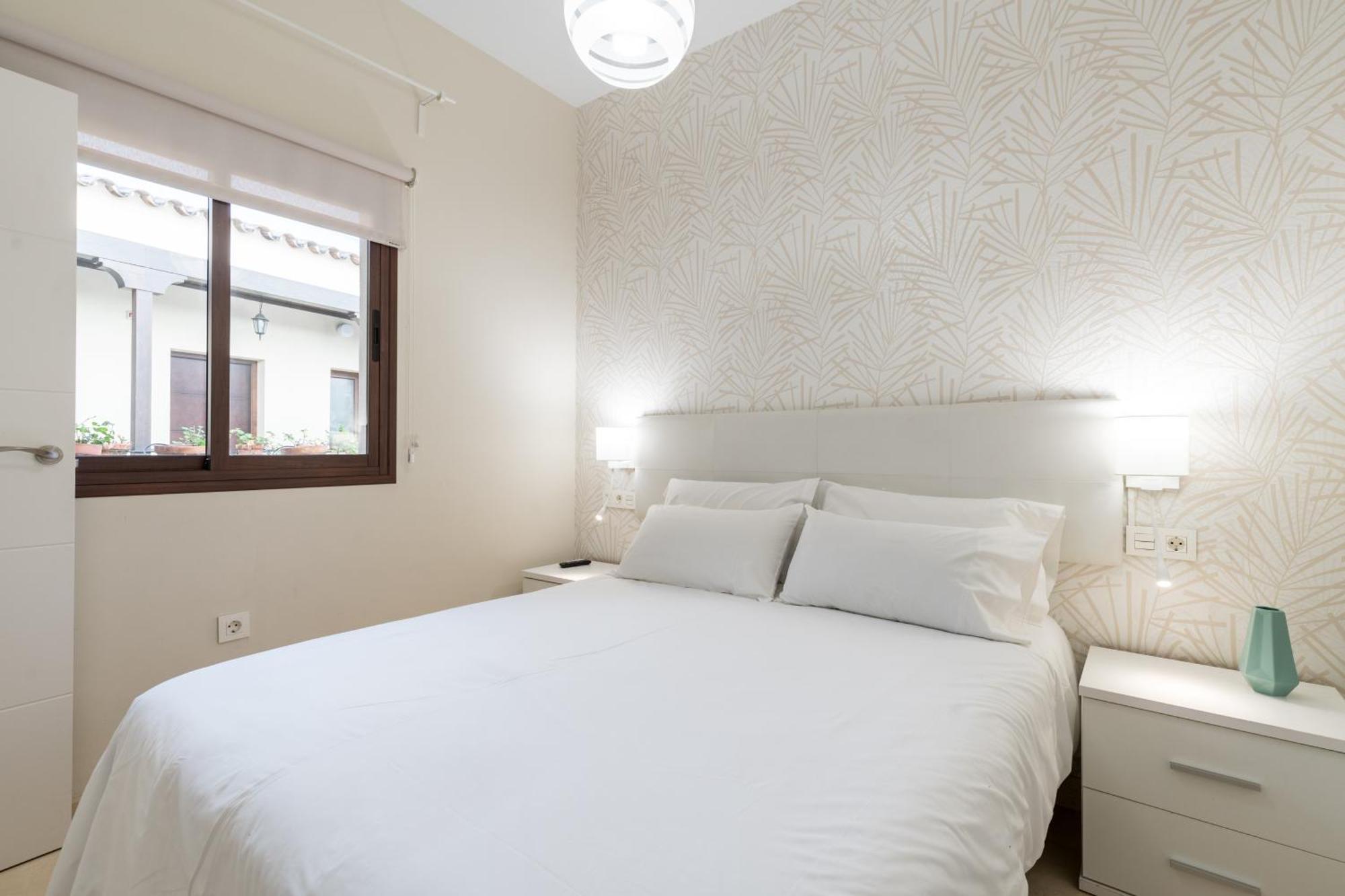 Hoteles Del Sur セビリア エクステリア 写真