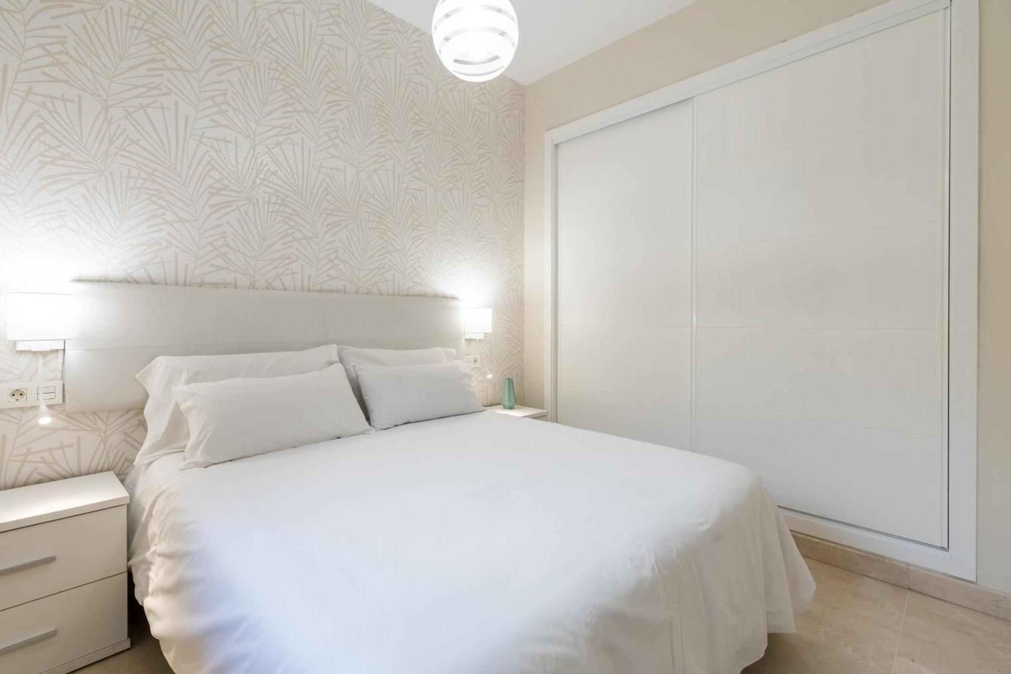 Hoteles Del Sur セビリア エクステリア 写真
