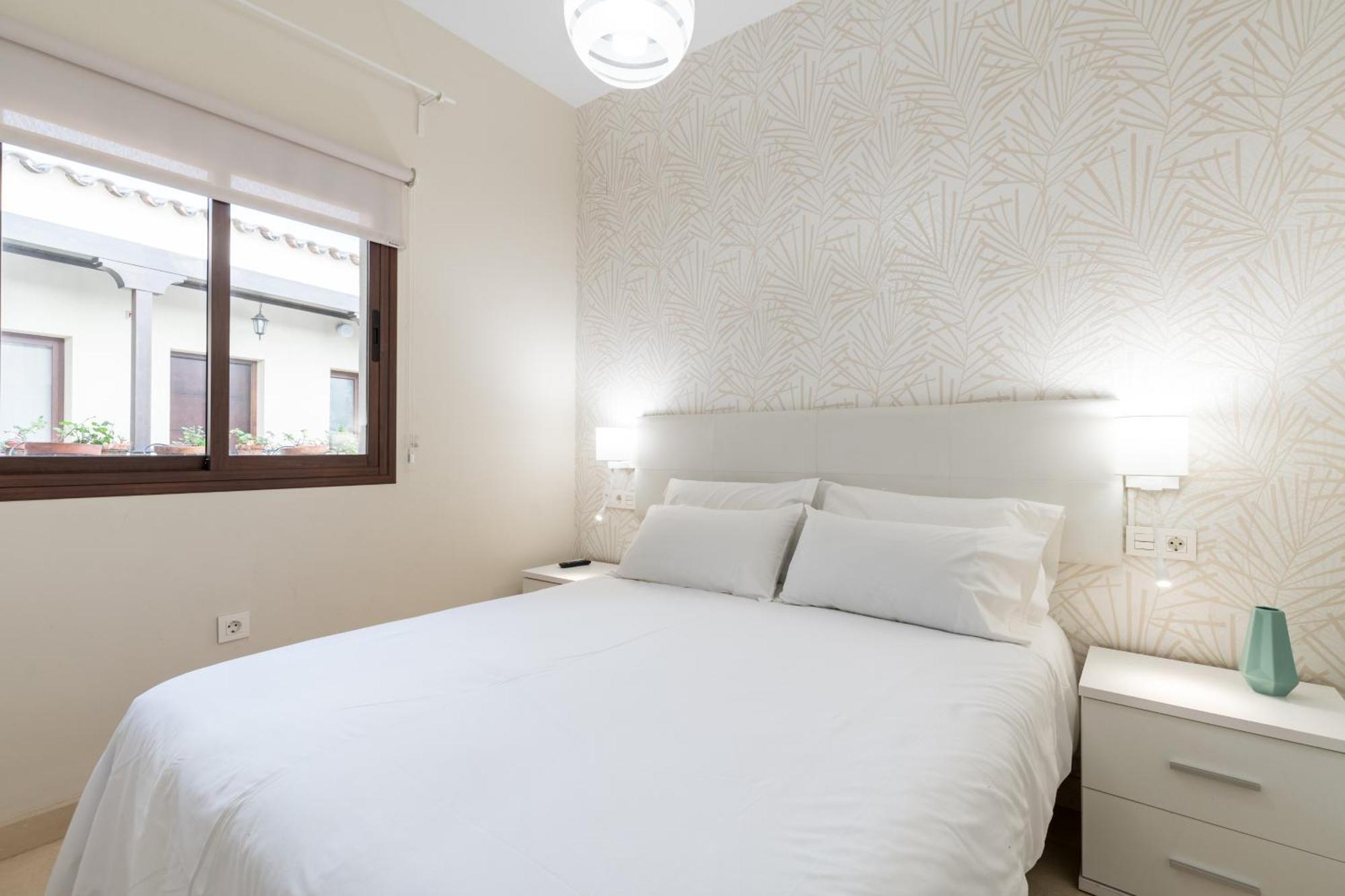 Hoteles Del Sur セビリア エクステリア 写真